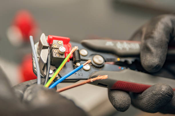 Electrical Outlet Repair in Lancaster, KY