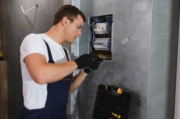Best Ceiling Fan Installation Electrician  in Lancaster, KY