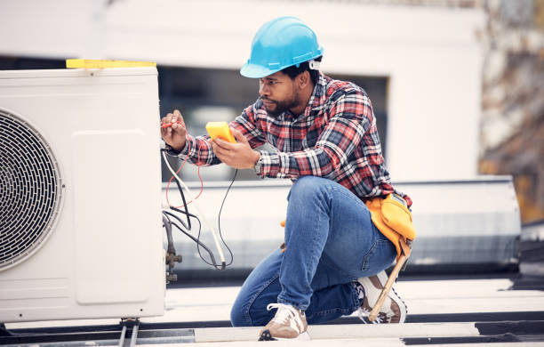 Best 24-Hour Electrician  in Lancaster, KY