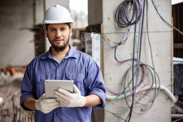 Best Affordable Emergency Electrician  in Lancaster, KY