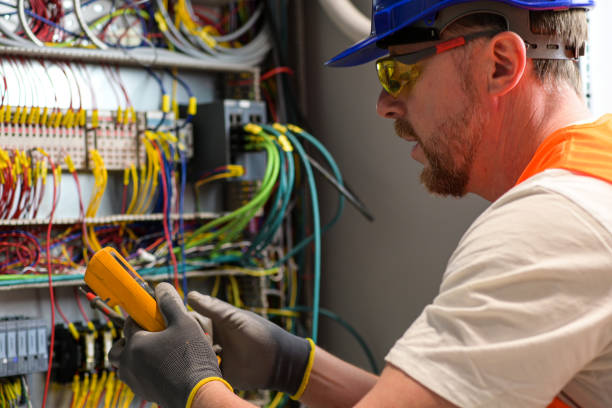 Best Emergency Electrical Repair  in Lancaster, KY