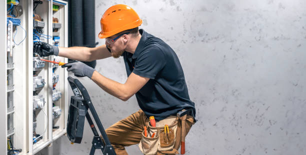Best Affordable Electrician  in Lancaster, KY